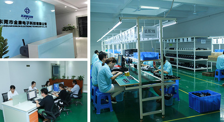 引領技術創新，賦能企業未來——XX科技技術服務簡介
